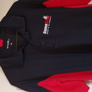 GameStop Polo